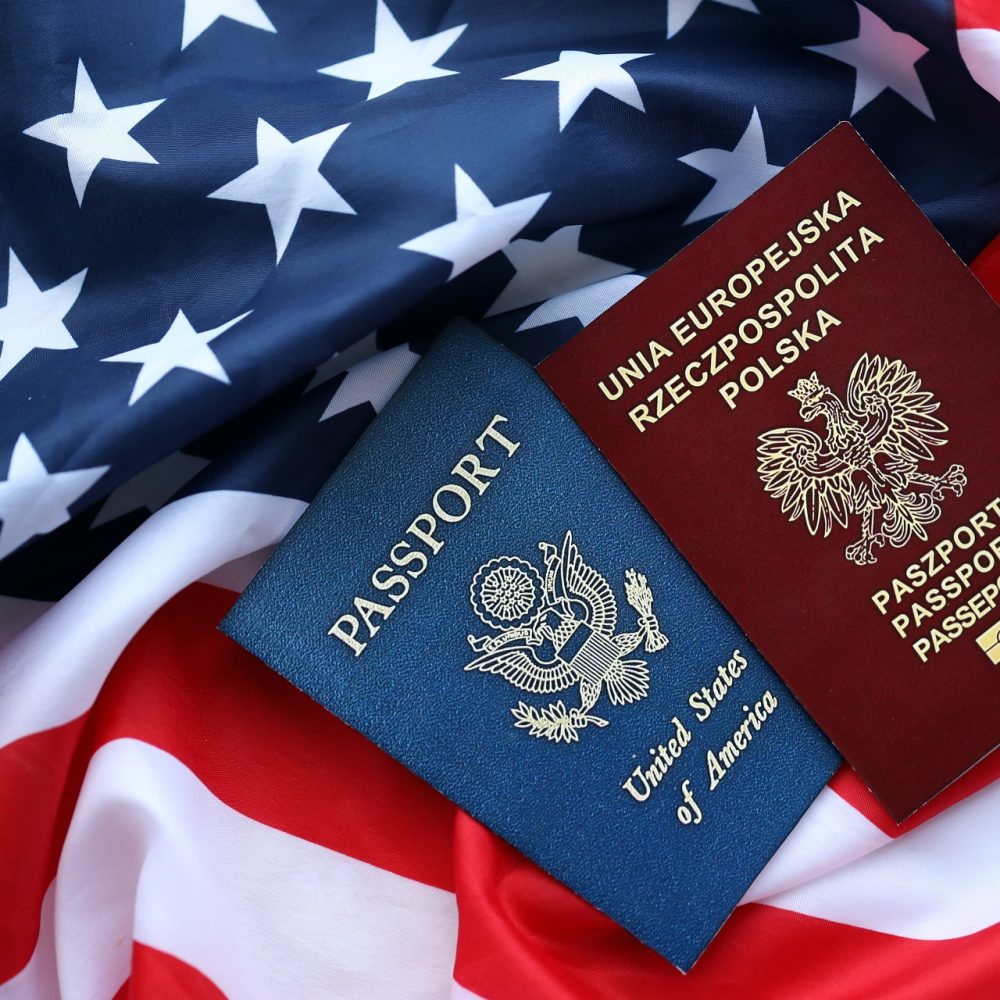 Dual Citizenship 1